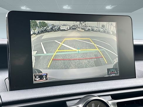 New 2025 Lexus IS 300 IS 300 image 22