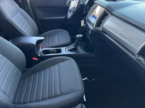 Used 2023 Ford Ranger XLT w/ Equipment Group 301A Mid AWD/4WD image 15