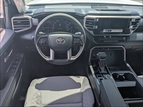 Used 2023 Toyota Tundra SR5 AWD/4WD image 17