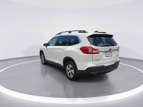 Used 2020 Subaru Ascent Premium AWD/4WD image 6