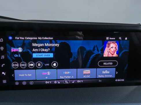 Certified 2025 Nissan Murano SL image 23