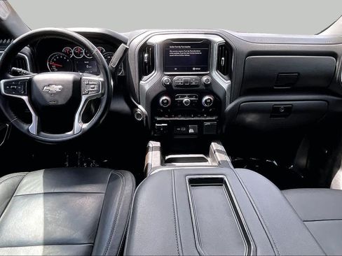 Used 2020 Chevrolet Silverado 1500 RST w/ Rally Edition AWD/4WD image 15