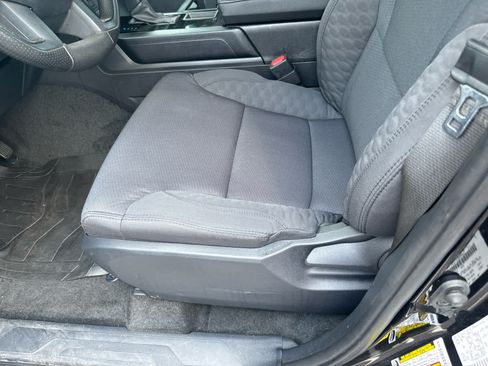 Used 2023 Toyota Tundra SR RWD image 5