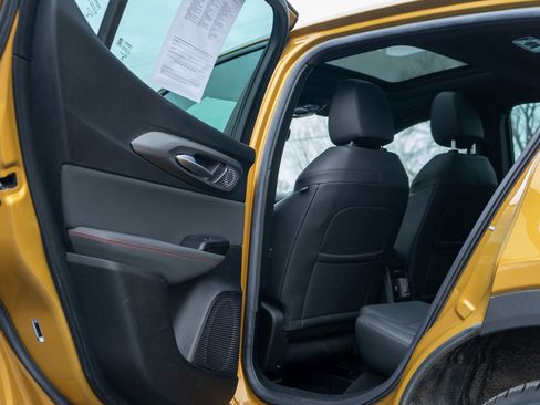 Used 2024 Dodge Hornet GT Plus w/ Tech Pack Plus w/o Parking image 30