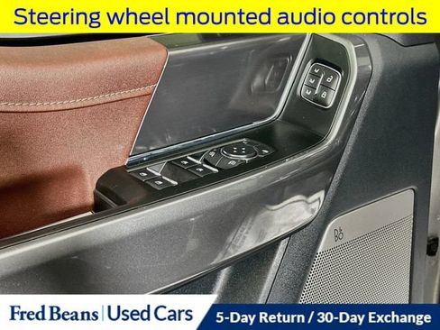 Used 2022 Ford F150 Lariat AWD/4WD image 23