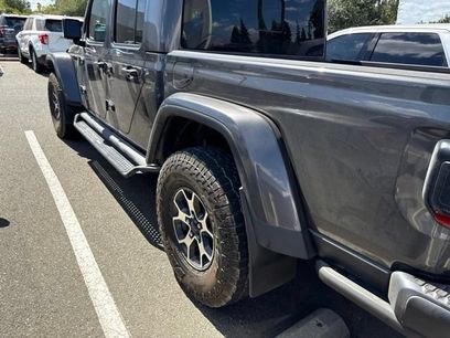 Used 2021 Jeep Gladiator Rubicon