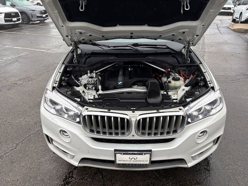 Used 2017 BMW X5 xDrive35i image 22