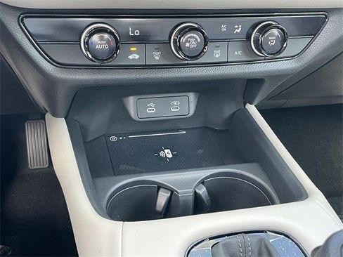 New 2026 Honda HR-V LX image 16