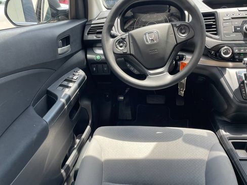 Used 2016 Honda CR-V SE image 19