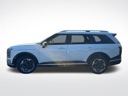 Used 2026 Hyundai Palisade Limited AWD/4WD image 4