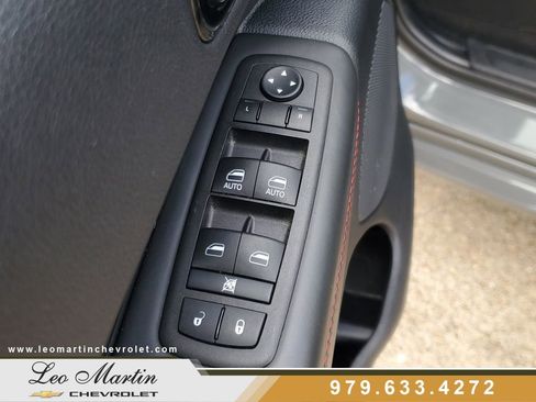 Used 2024 Dodge Durango GT RWD image 20