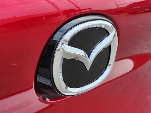 New 2026 MAZDA MAZDA3 s image 11