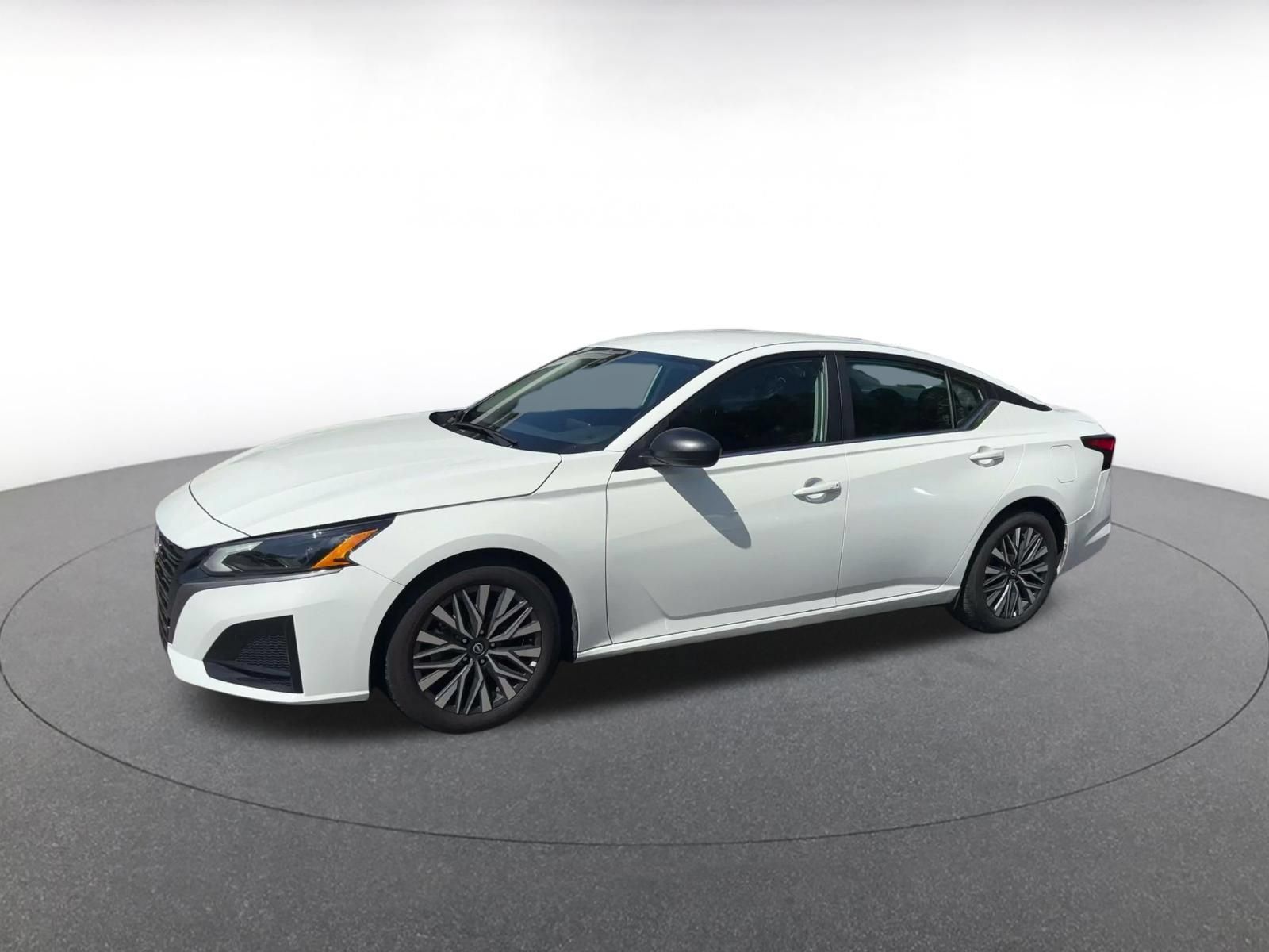 Used 2026 Nissan Altima 2.5 SV FWD image 6