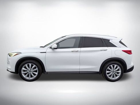 Used 2019 INFINITI QX50 Essential w/ Proactive Package FWD image 7