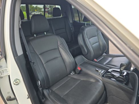 Used 2019 Honda Ridgeline RTL-E image 23