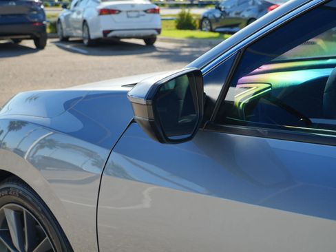 Used 2021 Honda Civic EX image 10