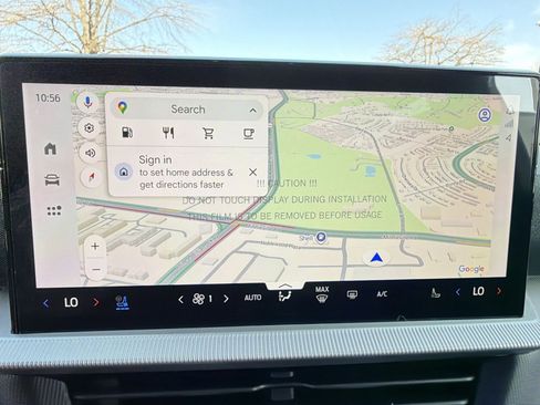 New 2026 Ford Explorer Tremor w/ Tremor Ultimate Package AWD/4WD image 24