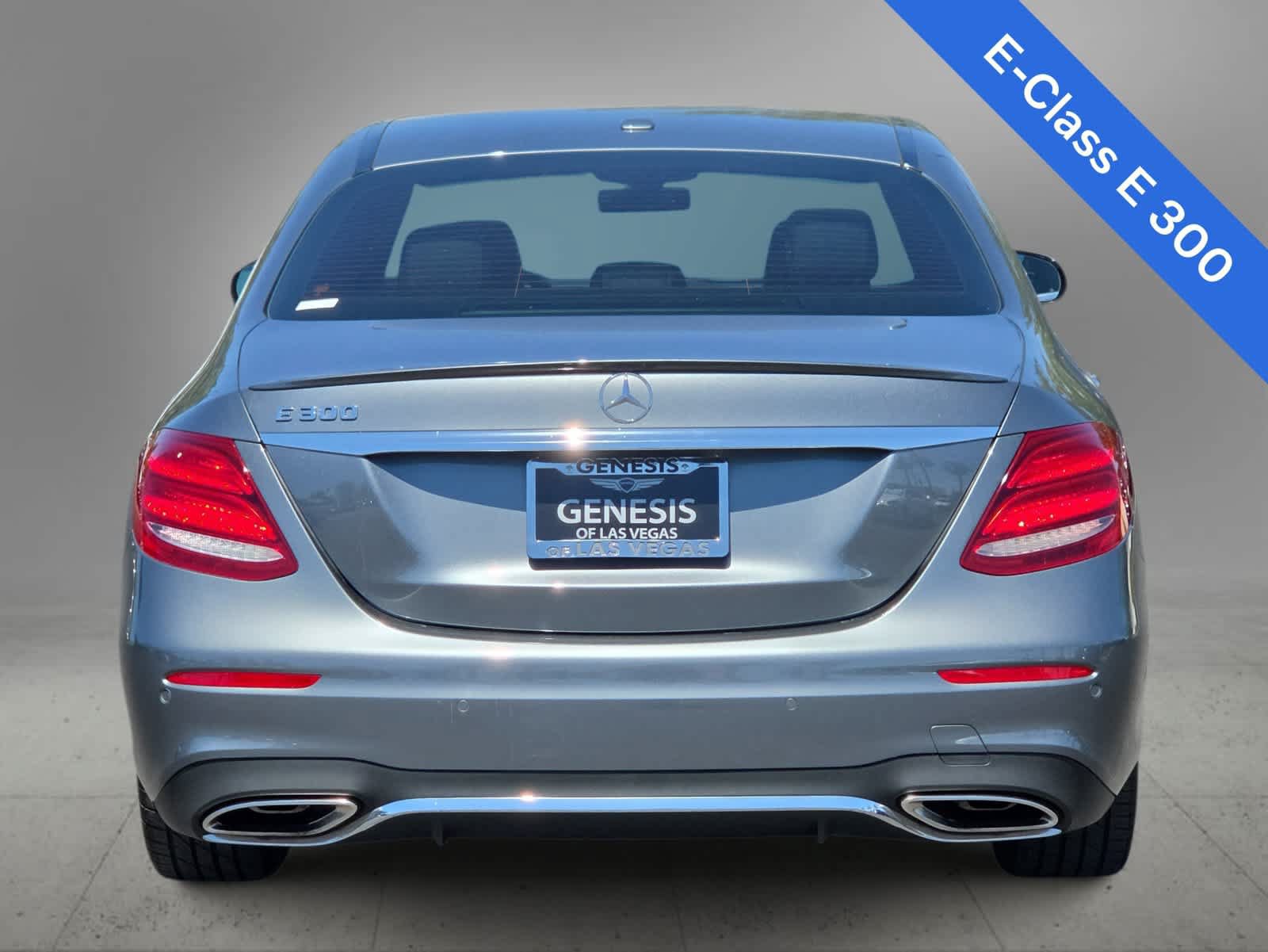 Used 2018 Mercedes-Benz E 300 image 7