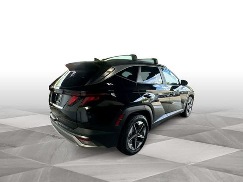 Used 2026 Hyundai Tucson SEL Plus FWD image 8