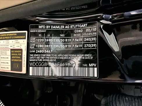 Used 2010 Mercedes-Benz GLK 350 4MATIC image 33