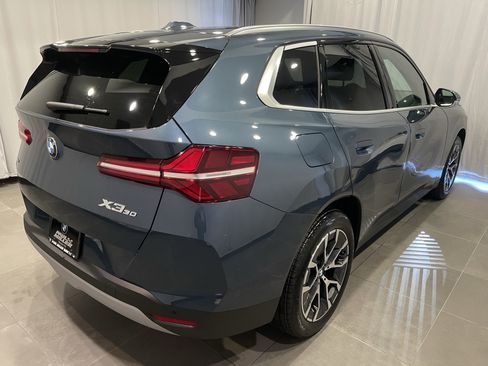 New 2026 BMW X3 xDrive30 image 6