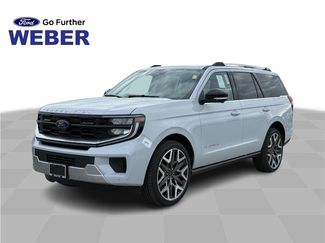 New 2026 Ford Expedition Platinum w/ Platinum Ultimate Package video 1
