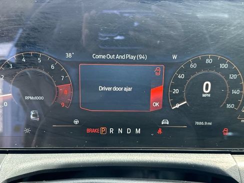 Used 2024 Ford Mustang GT Premium RWD image 21