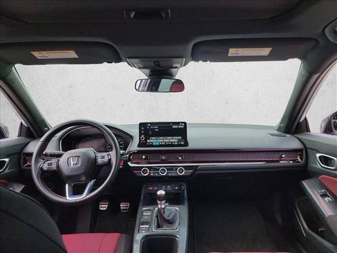 Used 2024 Honda Civic Si image 14