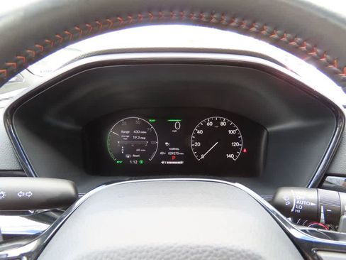 Certified 2023 Honda CR-V Sport Touring image 30