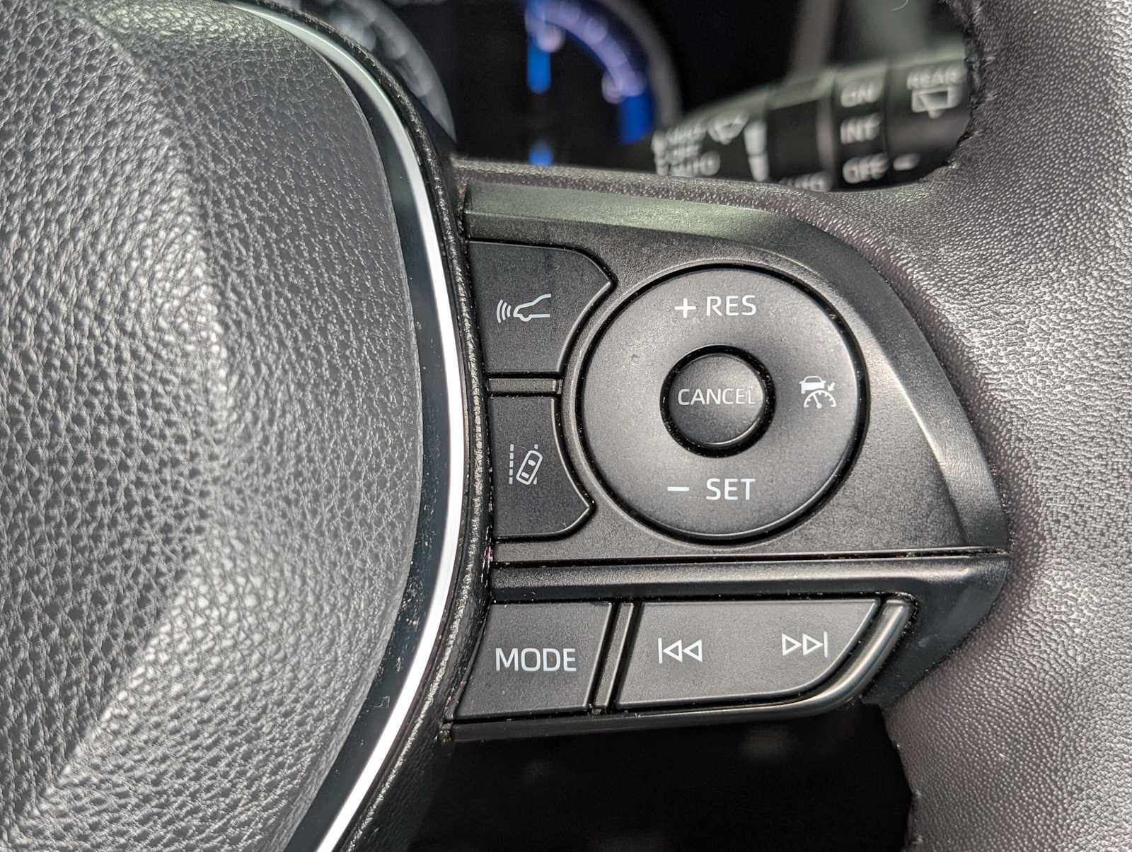 Used 2024 Toyota RAV4 XLE w/ Convenience Package AWD/4WD image 34