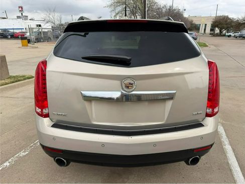 Used 2012 Cadillac SRX Luxury image 7