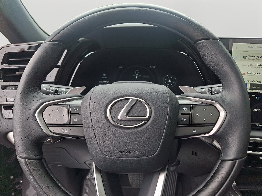 Certified 2026 Lexus RX 350 w/ Convenience Package AWD/4WD image 20