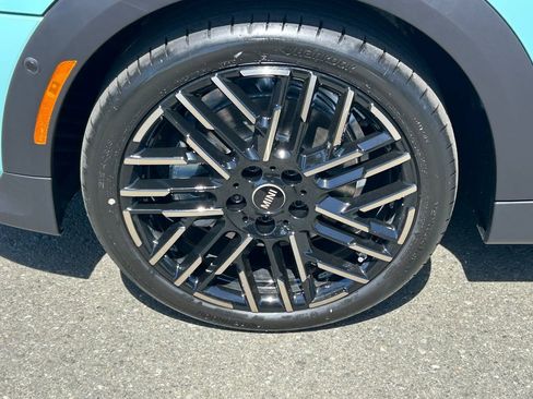 New 2026 MINI Cooper S image 9
