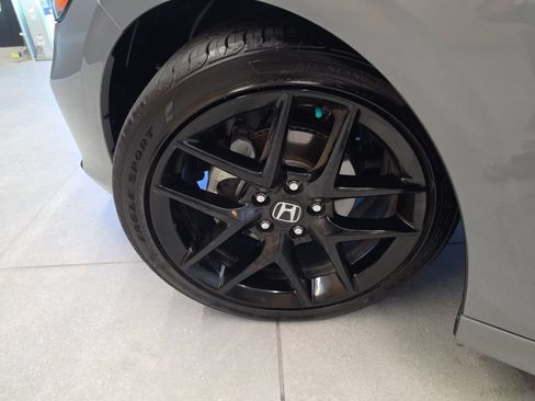 Used 2026 Honda Civic Sport image 33