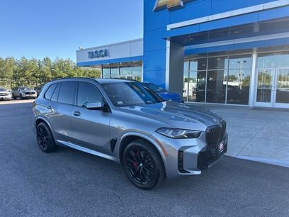 Used 2024 BMW X5 xDrive40i w/ M Sport Package