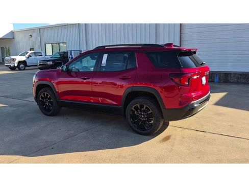 New 2026 GMC Terrain Elevation image 6