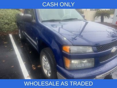 Used 2011 Chevrolet Colorado LT w/ Power Convenience Package