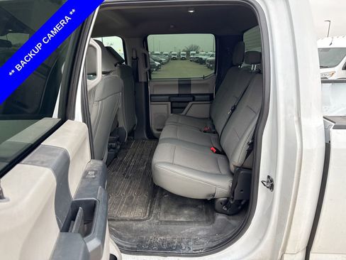 Used 2022 Ford F350 XL w/ STX Appearance Package image 6