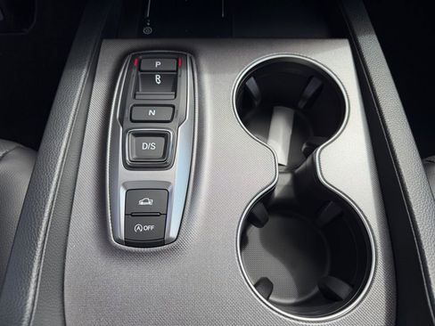 New 2026 Honda Ridgeline RTL image 23