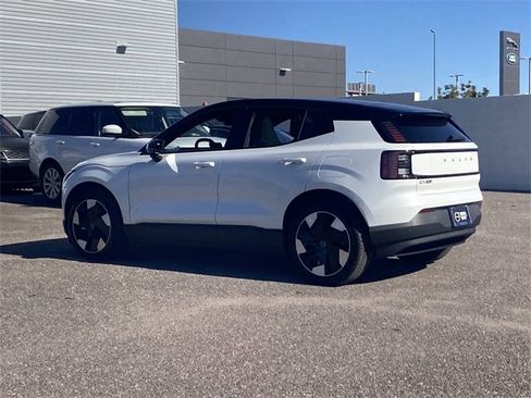 New 2026 Volvo EX30 Plus image 9