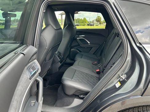 New 2026 Audi SQ5 Premium Plus AWD/4WD image 51