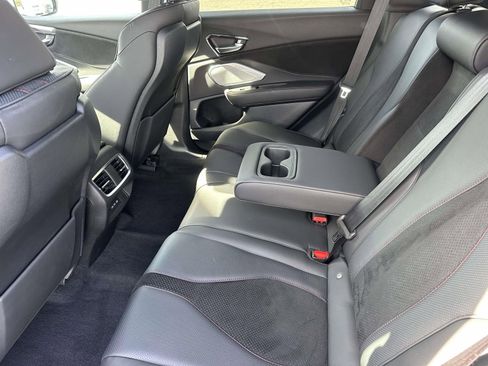 Certified 2025 Acura RDX A-Spec image 12