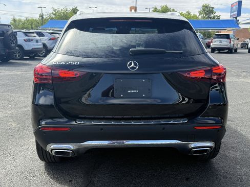 Used 2025 Mercedes-Benz GLA 250 image 6