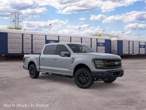 New 2026 Ford F150 Tremor AWD/4WD image 7