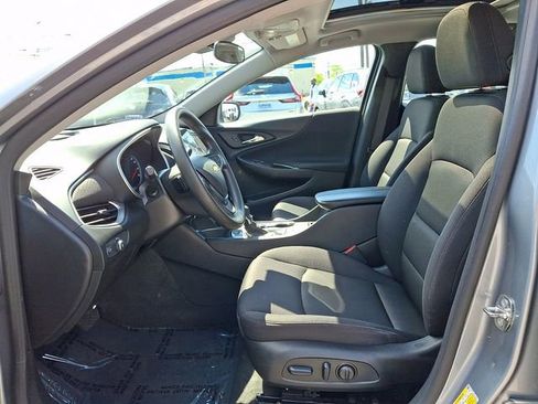 Used 2024 Chevrolet Malibu LT FWD image 13