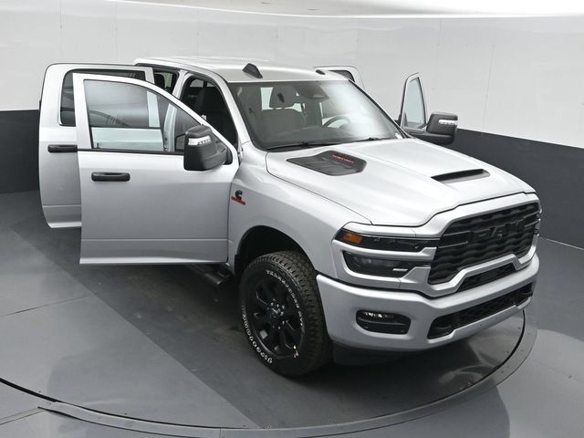 New 2026 RAM 2500 Tradesman AWD/4WD image 50
