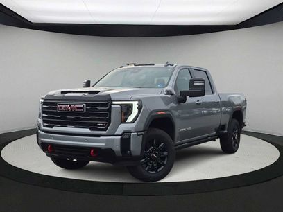 Used 2026 GMC Sierra 2500 AT4 w/ AT4 Premium Plus Package