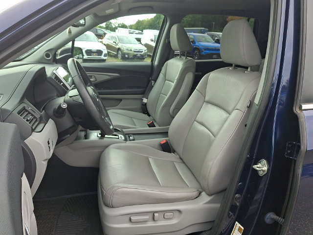 Used 2017 Honda Pilot EX-L image 2