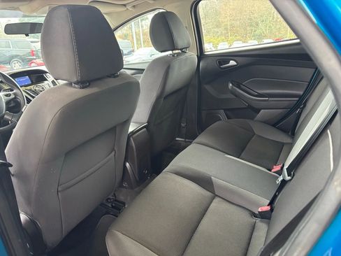 Used 2014 Ford Focus SE image 19