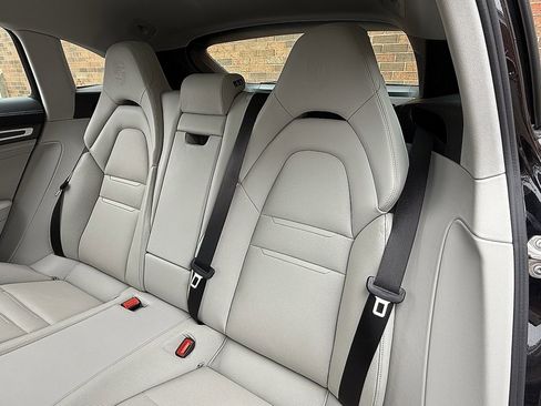 Certified 2022 Porsche Panamera 4 image 20